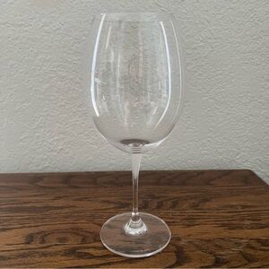 Waterford Crystal Robert Mondavi Wine Glass